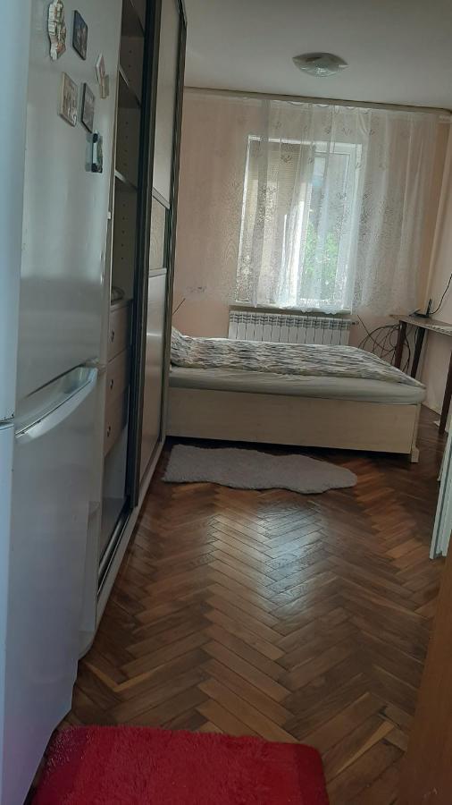 Стадія Liov Exterior foto